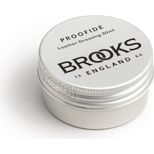 Ahes Tür: Uni Proofide – Deri Dressing – 30 ml Kavanoz – NEW22 Bakım, Gümüş, Standart