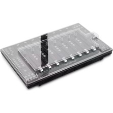 Ahes Solıd State Logıc Uf8 Cover- Koruyucu Kapak
