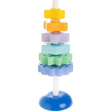 Ahes URT036-001 Dönen Çılgın Kule -Birliktoys