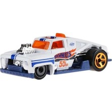 Ahes Wheels Tekli Arabalar Erıkensteın Rod HKK29