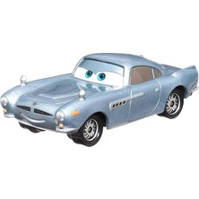 Ahes Cars Finn Mcmissile Araba Aus Der Koleksiyonu Paris Parts Market