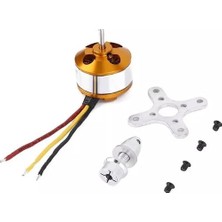Ahes 2212 Fırçasız Motor 1800KV