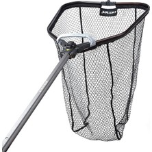 Ahes Unisex Yetişkin Yasei Rubber Net Medıum-Foldable Sporting Goods, Multicolor, One Size