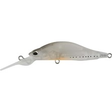 Ahes Realis Rozante Shad 57MR CCC3505 Morning Mist Suni Yem