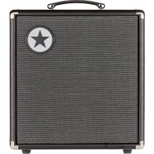 Ahes Unity 60 Bas Gitar Kombo Amfi