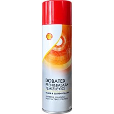 Shell Balata Spreyi 500 ml