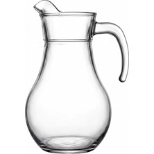 Ahes Bıstro Sürahi 1800 cc A Tekli Hediyelik Kutu