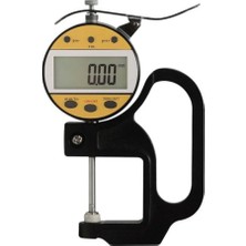 Loyka 5317-25 Kalınlık Komparatörü (0.01 Mm)