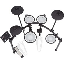 Ahes TD-07DMK Dijital Davul Seti