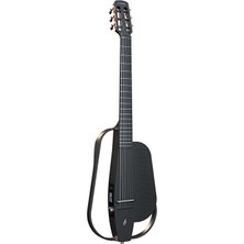 Ahes Nexg 2n cl Bk Siyah Renk Elk.klasik Gitar