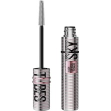 Ahes New York Sky Tubes Tubing Maskara