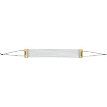 Ahes MS20L14C8 Süper Hassas Yüksek Karbon Snare Teli