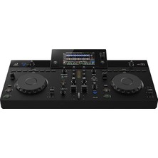 Ahes 2ch Hepsi Bir Arada Dj Sistemi Xdj-An