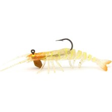 Ahes Caridina 76MM 6,5gr Tpe Silikon Karides - E026