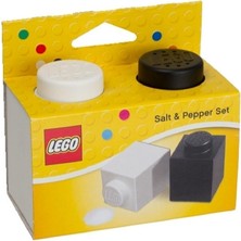 Ahes Housewares 850705 Salt And Pepper Set