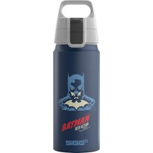 Ahes Wmb One Batman Action Blue Matara 0.6 Litre
