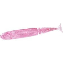 Ahes Tetra Works Silikon Movvy 50MM. S507 Peach Cider Suni Yem