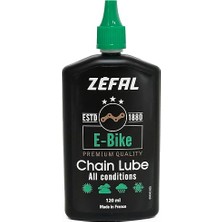 Ahes Üniseks – Yetişkin Zincir Yağlama Maddesi 2701700905 Zincir Yağlayıcı, Şeffaf, 120 ml