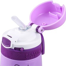Ahes 350ML Termos Matara Için Yedek Pipet Seti