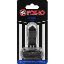 Ahes 40 Offical Referee Whistle Düdük 9701-0008