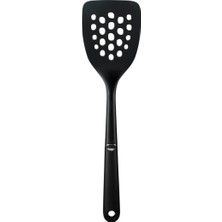 Ahes - Good Grips Kare Spatula, Naylon, Siyah