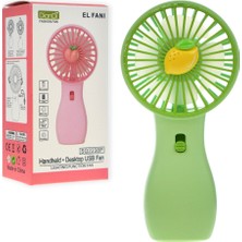 Diandi Mini El Fanı SQ2238P