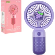 Diandi Mini El Fanı DD5639P