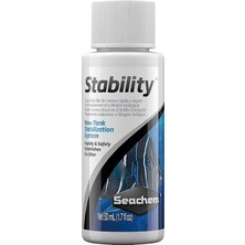 Ahes Stabilitesi 50 ml