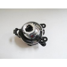 TŞT Volkswagen Golf 5 2004-2009 Sis Lambası Sol Merceklı - Yuvarlak (Dj Auto) (Oem No (1K0941699A))