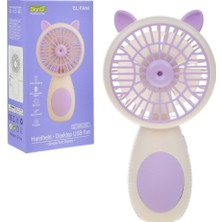 Diandi Mini El Fanı DD5625C