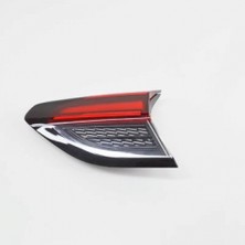 TŞT Opel Corsa F 2020-2023 Far Lambası Sol Ledli (E Marklı)(Tw) (Oem No (9829522780))