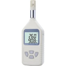 Benetech GM1360 Portatif Sıcaklık ve Nem Ölçer