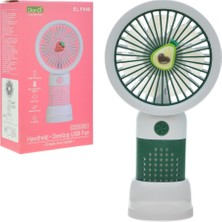 Diandi Mini El Fanı DD5639A