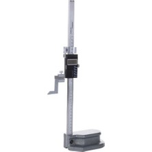Loyka 4025 Tek Sütunlu Elektronik Mihengir 300 mm