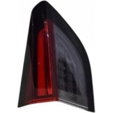 TŞT Opel Corsa F 2024-2025 Iç Stop Lambası Sol Kırmızı - Beyaz - Ledli (Tw) (Oem No (9830097780))