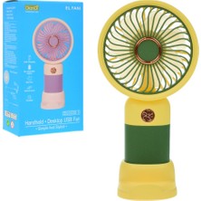 Diandi Mini El Fanı DD5630-1