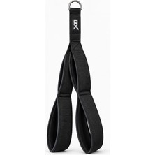 Ahes Handle Cable Rope – Pedli Çift Tutma Kablo Aparatı