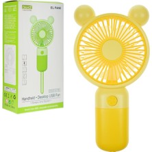 Diandi Mini El Fanı DD8167B