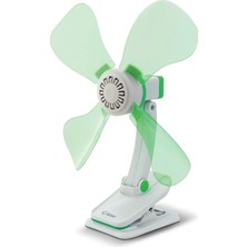 Kiwi Clip Fan KFAN-7611