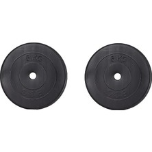 Ahes Ecgspor Vinly Kaplama 5 kg Plaka (2 Adet)