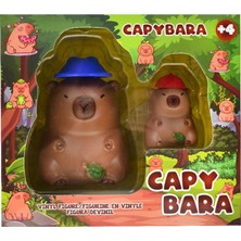 Gold Toys Figür Oyuncak 2 Li Cbra 1975