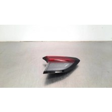 TŞT Opel Corsa F 2024-2025 Iç Stop Lambası Sağ Kırmızı - Beyaz - Ledli (Tw) (Oem No (9830096280))