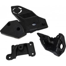 TŞT Opel Mokka 2021-2024 Sis Lambası Sol (Tw) (Oem No (9831303880))