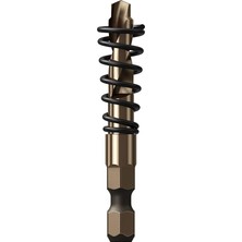 Ahes Professional 1x Power Change Plus Sac Metal Pilot Delme Ucu (Ø 6 Mm, Aksesuar Darbeli Matkap/vidalama)