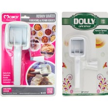 Melody Dolly Hamarat Öğütücü M-433