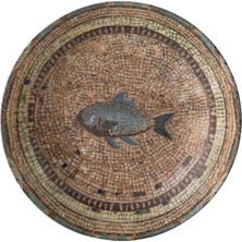 Ahes Salata Kasesi 23CM