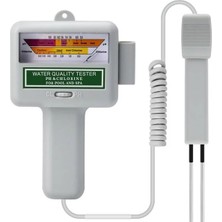 Loyka P-101 Ph ve Klor Ölçüm Cihazı