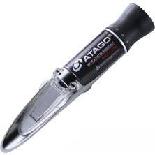 Atago 2363 MASTER-500 El Tipi Refraktometre | 0-90 Brix