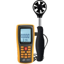 Benetech GM8902+ Plus Hava Hızı ve Hava Debisi Ölçer