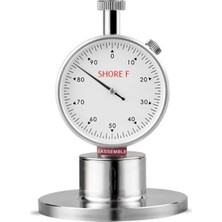 Loyka Lx-F Shoremetre Sünger Sertlik Ölçer